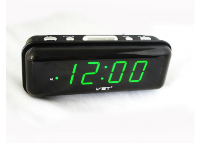 Часы  VST 738 ― "Vgik - Вжик, магазин полезных вещей."