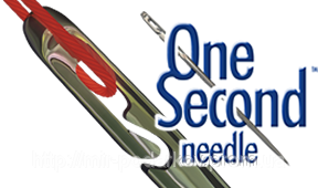 Набор для шитья One Second Needle - НОВИНКА ― "Vgik - Вжик, магазин полезных вещей."