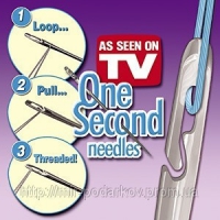 Набор для шитья One Second Needle - НОВИНКА