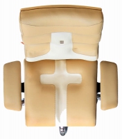 Ортопедическое кресло KULIK-SYSTEM PYRAMID