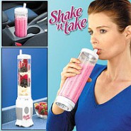 Блендер для коктелей Shake N Take