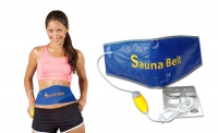 Пояс для похудения Сауна Белт (sauna belt)