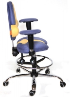 Ортопедическое кресло KULIK-SYSTEM KIDS