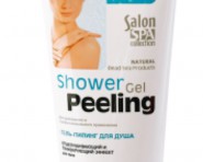 Shower Gel Peeling гель-пилинг для душа