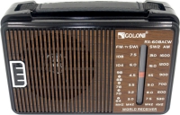 Радиоприемник Golon RX-608ACW