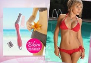 Бритва для области бикини Bikini Hair Remover