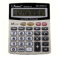 Калькулятор Kenko 8151-12