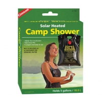 Портативный душ camp shower