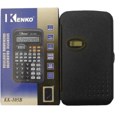 Калькулятор  KK 105  ― "Vgik - Вжик, магазин полезных вещей."