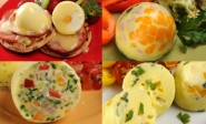 Контейнеры для варки яиц  Eggies