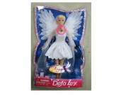 Кукла "Ангел" (светятся крылья)