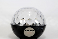 Диско лампа Ball 2015-3