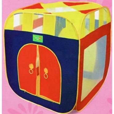 Домик палатка детский игровой ― "Vgik - Вжик, магазин полезных вещей."