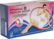 Dynamic Health Hoop W