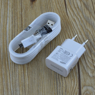 Samsung wire  charger зарядное устройство ― "Vgik - Вжик, магазин полезных вещей."