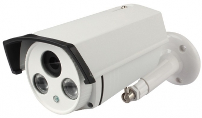 Камера видеонаблюдения 720P 1.0Mega Pixel Coaxial AHD Camera CAMERA  A  Наружная ― "Vgik - Вжик, магазин полезных вещей."