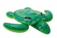 Надувная игрушка "Черепаха" с ручками Intex 57524
