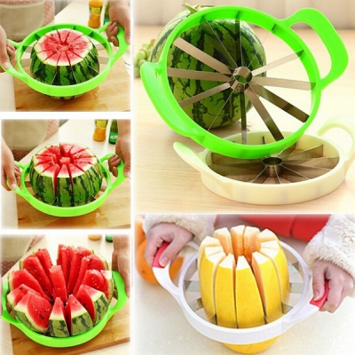 Melon Slicer Нож для арбуза ― "Vgik - Вжик, магазин полезных вещей."