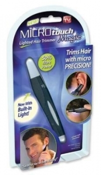 Триммер для волос Micro Touch Magic