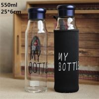 My Bottle стекло,бутылочка Май Болт