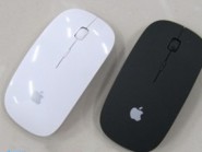 Беспроводная мышь USB от Apple