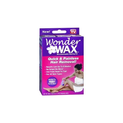 Эпилятор Воск Wonder Wax ― "Vgik - Вжик, магазин полезных вещей."