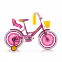 12 - Girls -велосипед