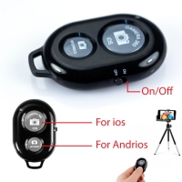 Пульт камеры смартфона Bluetooth remote shutter