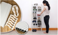 Органайзер для обуви Amazing shoe rack