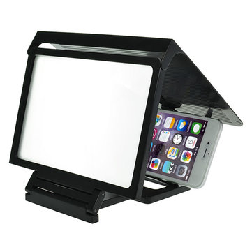 3D Enlarged Screen Mobile Phone ― "Vgik - Вжик, магазин полезных вещей."