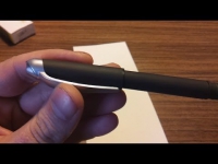 Ручка с исчезающими чернилами Директорская