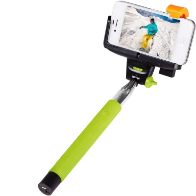 Монопод для селфи, палка для селфи Selfie Stick c Bluetooth z07-5s-001  ― "Vgik - Вжик, магазин полезных вещей."