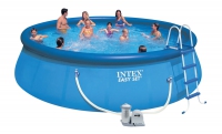 Intex 56920 Надувной бассейн