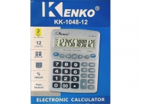 Калькулятор  KK 1048