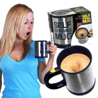Кружка-миксер Self Stirring Mug