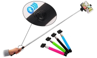 Монопод для селфи, палка для селфи Selfie Stick c Bluetooth z07-5s-001 