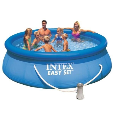 Intex Интекс 56422 Надувной бассейн ― "Vgik - Вжик, магазин полезных вещей."