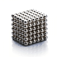 Неокуб 216 шариков 5 мм Neocube (6x6x6)