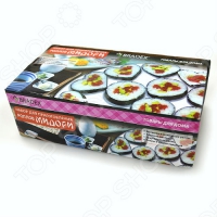 Набор для приготовления суши и роллов "Мидори"
