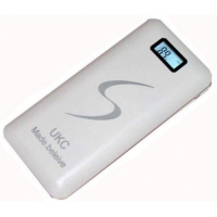 Портативное зарядное устройство Power Bank UKC 30000 mah
