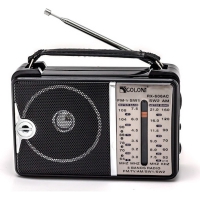 Радиоприемник Golon RX-606AC