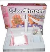 Маникюрный набор «Salon Shaper» 
