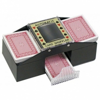 Автоматический смешиватель игральных карт (Automatic Card Shuffler)