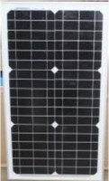 Солнечная батарея Solar board  30W 18V  64*34 cm