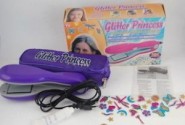Украшение для волос Glitter Princess