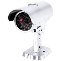 Видеокамера муляж, камера обманка, Mock Security Camera
