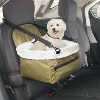 Сумка для животных в авто "Pet booster seat"
